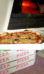 Photo n°14 de Pizza Des Lys à Biguglia (Pizzas à emporter)