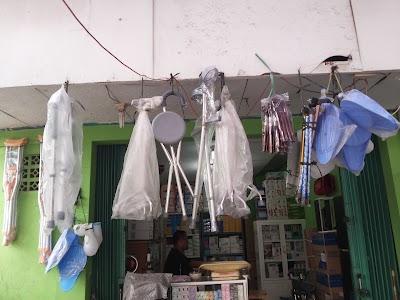 Photos of ZATA MEDICAL CIBUBUR