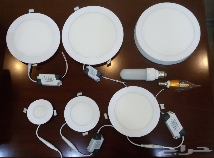 إضاءة الخليج - Gulf Lighting - صورة 3