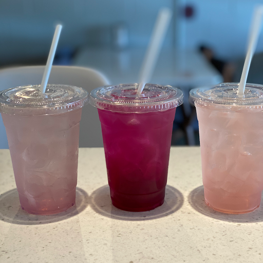 Birch Cafe - Visual
