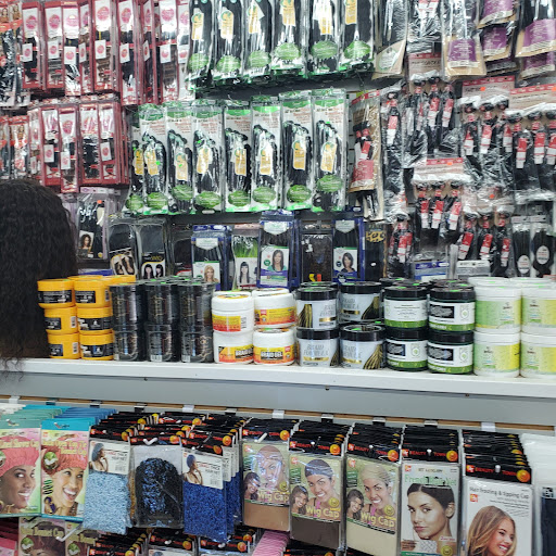 JCA Beauty Supply - Thumbnail