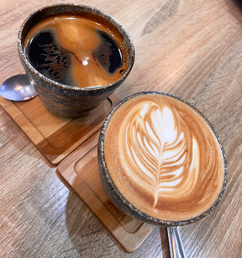 Cafe minamisan - Thumbnail