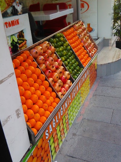 Photos of Vitamin Kahvaltı