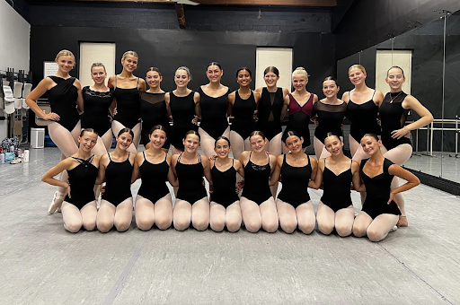 Dee Buchanan Studio of Dance - Thumbnail