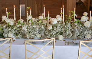 Photo n°15 de Deux oui pour un nom - Wedding Planner à Chasse-sur-Rhône (Organisateur de mariages)