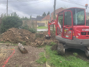 Photo n°21 de Entreprise Maçonnerie 93 - Dalle Terrasse - Dalle béton - Legrain Jean-Yves à Aulnay-sous-Bois (Entreprise d'étanchéité)