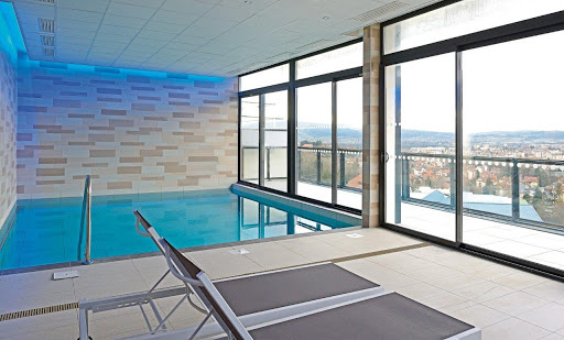 Photo de Résidence Seniors OVELIA - Les Balcons d'Annecy à Alex (74290)