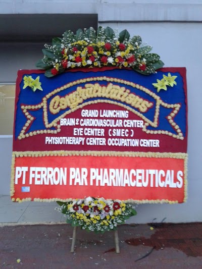 florist