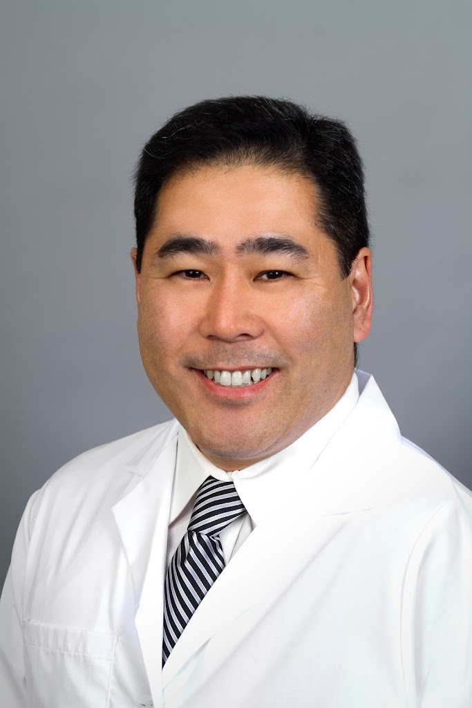 Lance Hirano Md