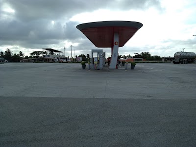 Photos of Gas Station