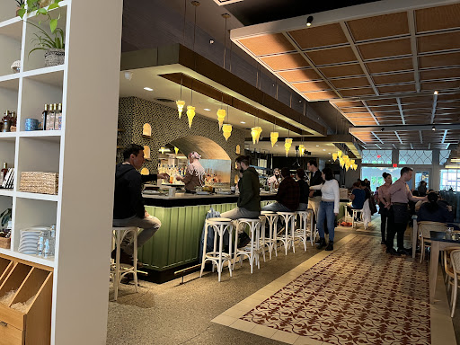 Suraya Restaurant - Thumbnail