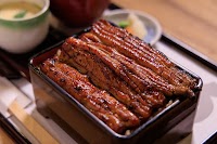 うなぎ 小椋 道後店