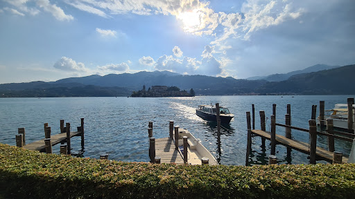 Orta San Giulio, il centro storico - Thumbnail