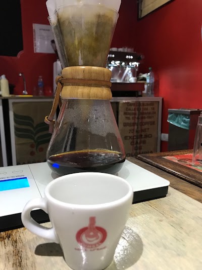 Photos of Caf&eacute; Cumbal