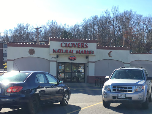 Clovers Natural Market - Thumbnail