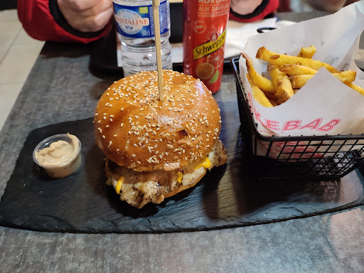 Mister Burger