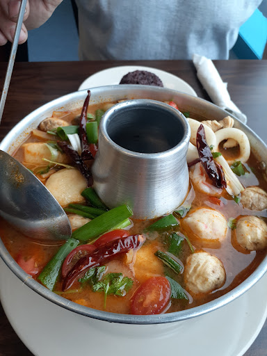 Bangkok Thai Food Express - Thumbnail