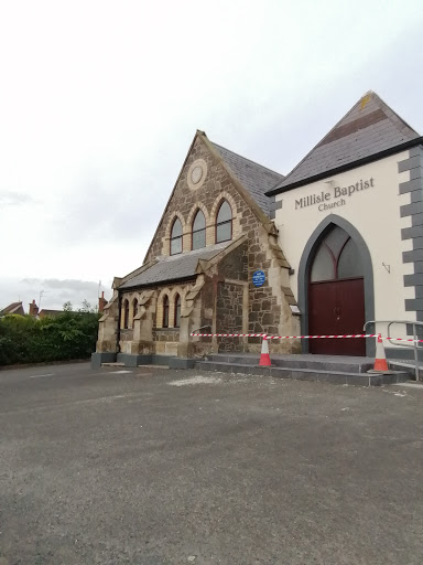 Millisle Baptist Church - Thumbnail