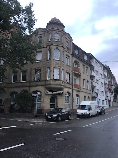 Salon Scherb - Thumbnail