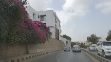 Gizri Graveyard karachi