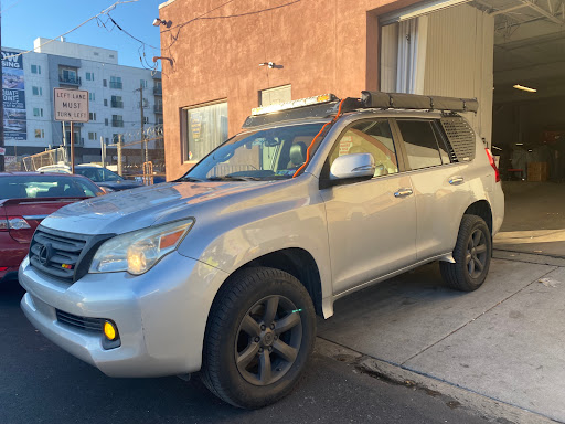 KX Auto - United States