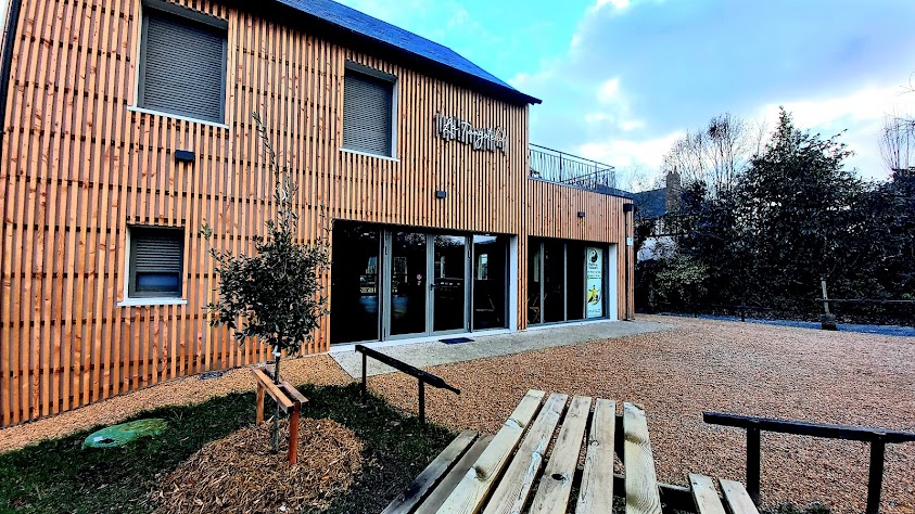 Image de La Tangoteka - école de Tango Argentin Carolina Udoviko