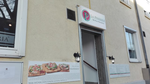 La Pinseria Ludwigsburg