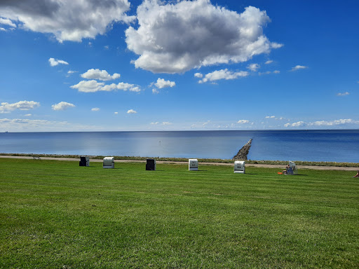 Campingplatz Nordseeburg - Thumbnail