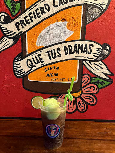 Santa Miche - Thumbnail