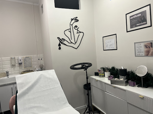 Strefa Piękna Amal Sudad