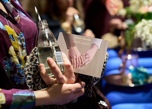 Pieces of Eight Gallery by null