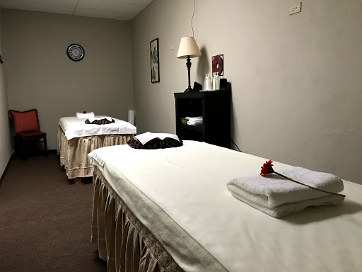 Li Massage - Visual