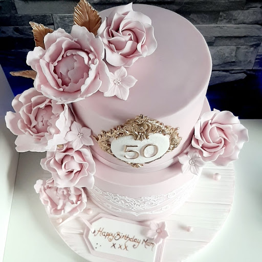 The Cake Genius - Thumbnail