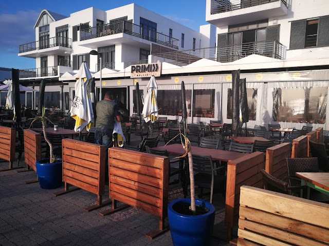 Primi Piatti Big Bay