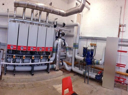 Boiler Service Preston - Thumbnail