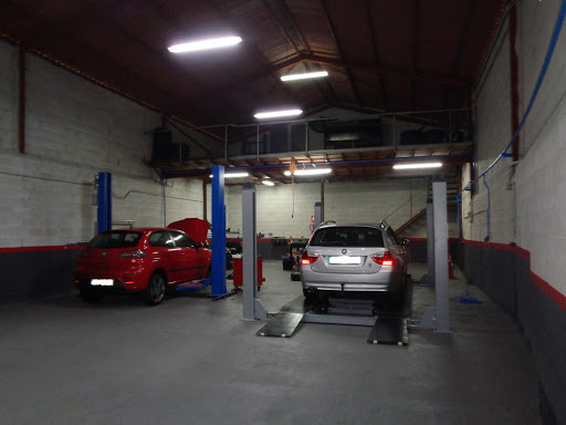 Domauto Motor - Thumbnail