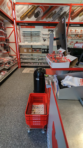 Würth Saarbrücken-Güdingen Gallery - France