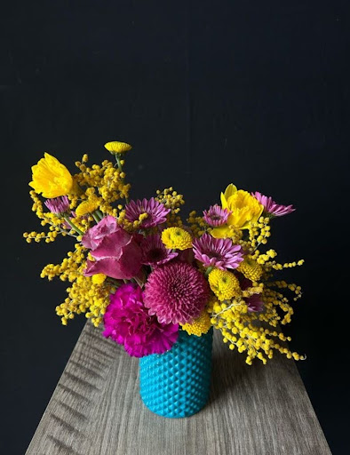 Bell Flor - Thumbnail