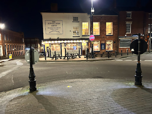 The Jewellers Arms - Thumbnail