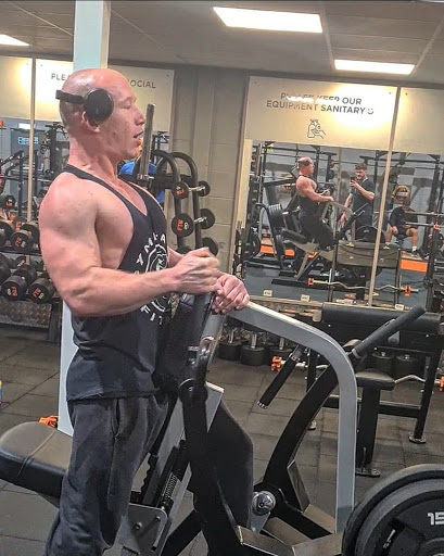 AWG Fitness - Thumbnail