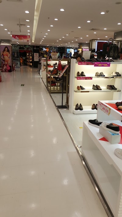 Photos of Wenhua Bookstore