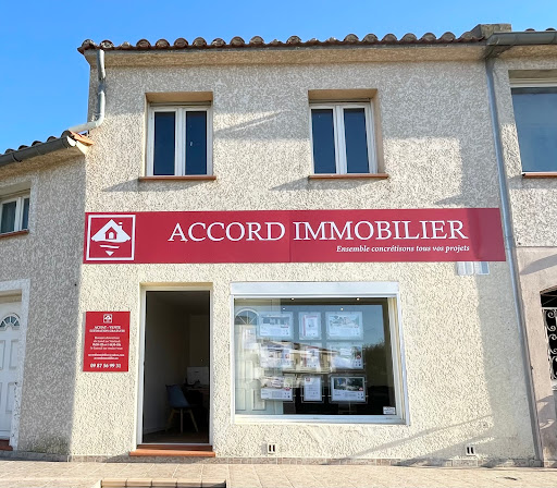 Photo de Agence Sainte Marie Immobilier à Sainte-Marie-la-Mer (66470)