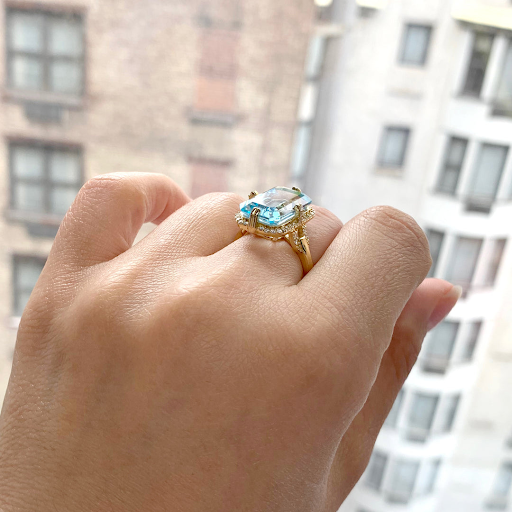 Tesori Jewelry - Thumbnail