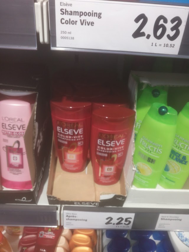 LiDL
