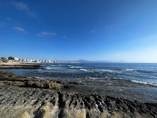 Farola del Cap de l'Horta - Thumbnail