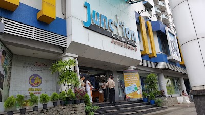 Photos of Junction 8