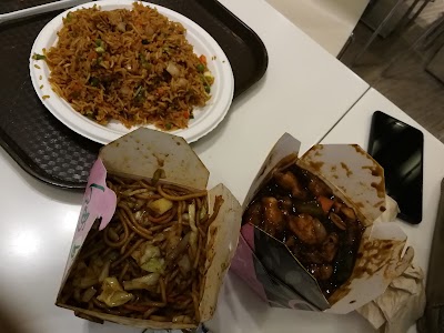 Photos of China Garden Restaurant