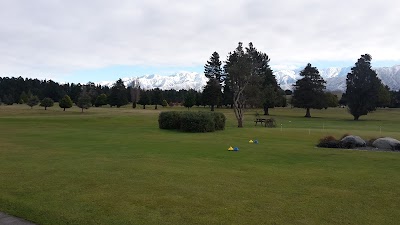 Photos of Kaikoura Golf Club Inc