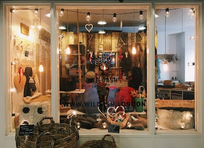 Wildash London