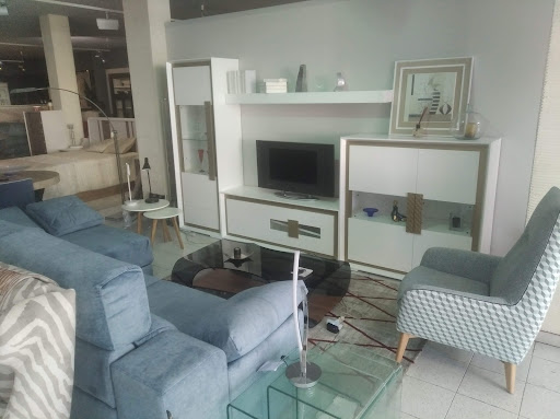 Muebles Valle - Visual